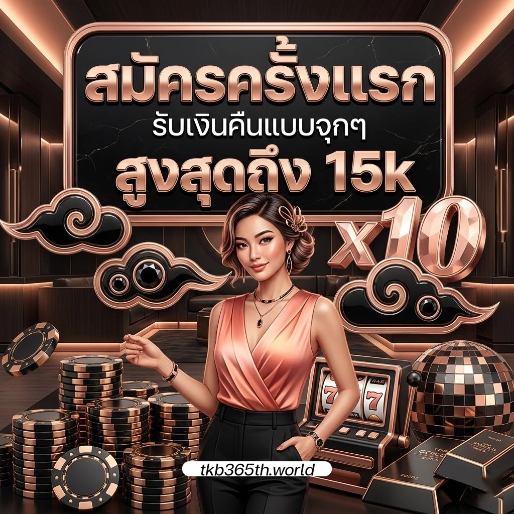 tkb 365 ออโต้