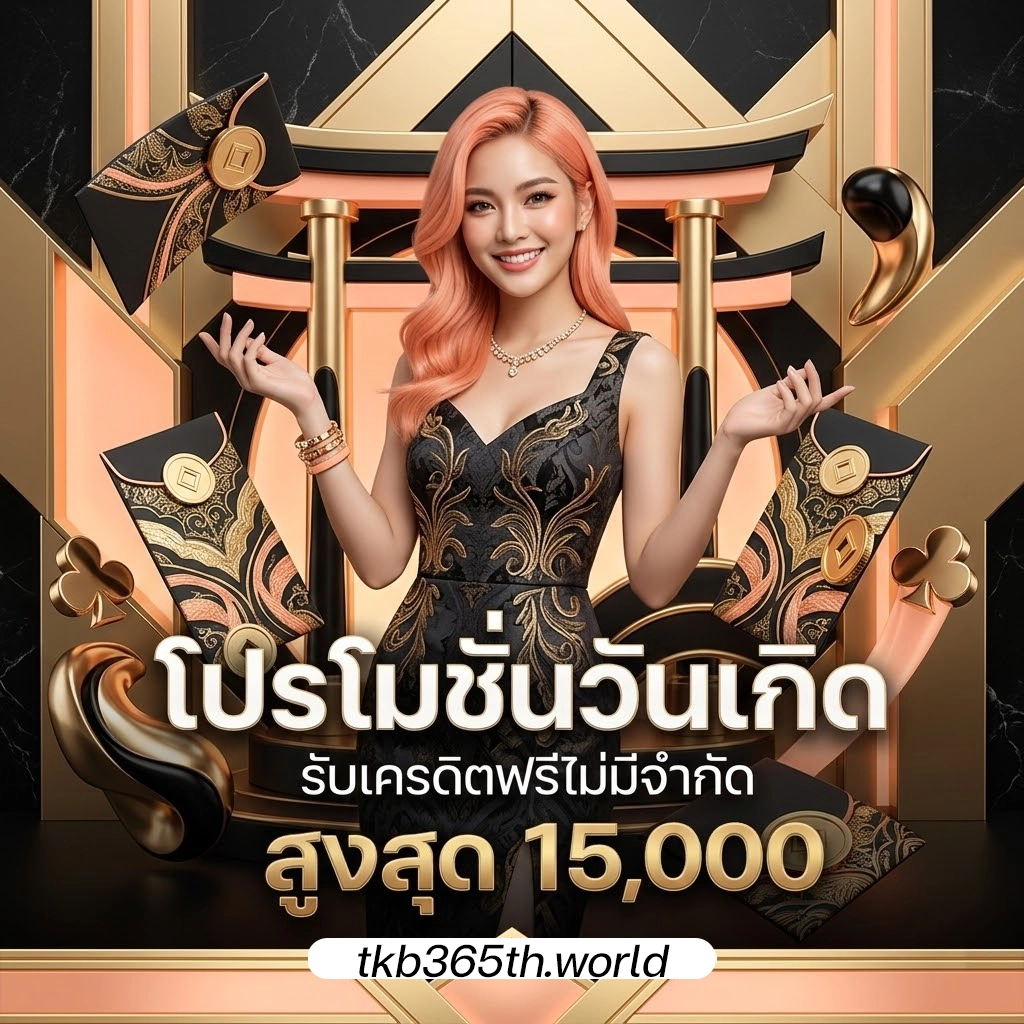 tkb 365 thailand
